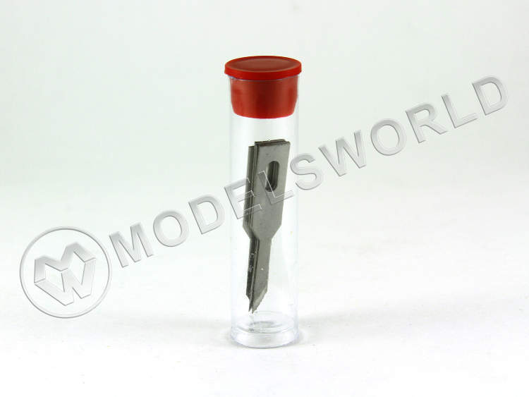 Набор из пяти лезвий Excel № 12 - фото 1