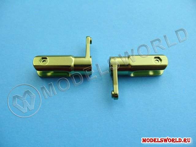 Metal rotor holder - фото 1