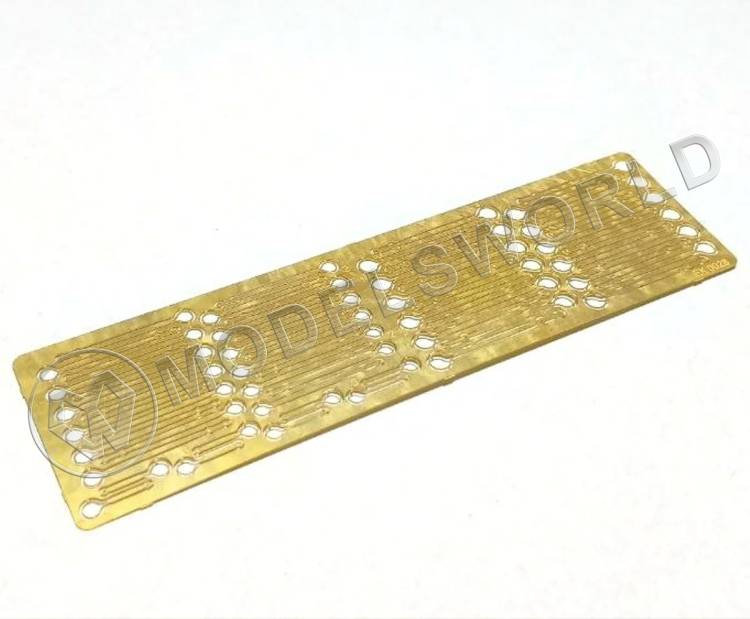 Вант-путенсы, 56 шт. Масштаб 1:100 Вант-путенсы, 56 шт. Масштаб 1:100 - фото 1