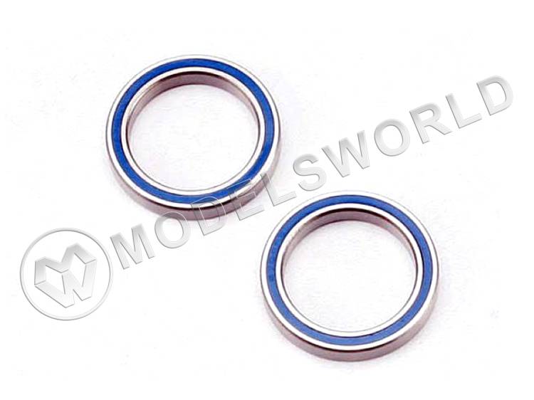 Шарикоподшипник Traxxas 20x27x4 мм, 2 шт - фото 1