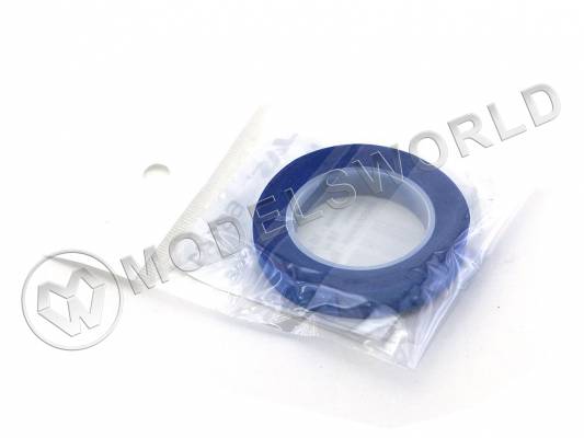 Маскировочная лента, бумага 10 мм х 18 м