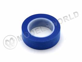 Маскировочная лента, бумага 18 мм х 18 м