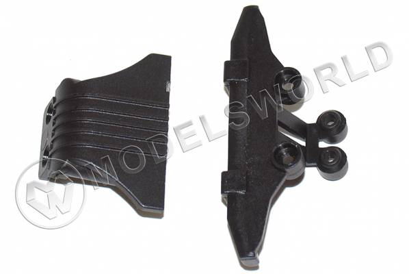 Бампер, для автомоделей Anderson серии Monster.