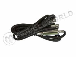 Шланг 1422, G1/8" х G1/8" с фильтром, 3 м