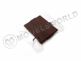 Снасть такелажная, диаметр 0.7 мм, Tera 30, цвет 452, длина 2.2 м