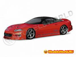 Кузов 1/10 - CHEVROLET CAMARO SS (200MM) - некрашеный