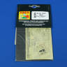 Фототравление 1:35 для модели Sd.Kfz.250/9 „Neu” 2cm „Recon”, DRAGON