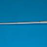 Металлический ствол 75 mm Type 3 Tank Gun Barrel for Japanese medium tank "Chi-nu". Масштаб 1:35
