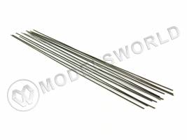 Комплект из 12 ювелирных пилок Excel # 1/0