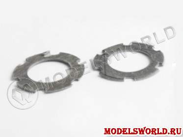 ea0947037dad41a84355d4f97817efcc_s.jpg Прокладка слиппера (ЕР), 2 шт. 10193 Slipper Gasket (EP) - фото 1