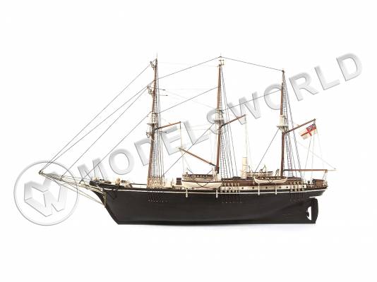 Набор для постройки модели корабля ENDURANCE. Масштаб 1:70