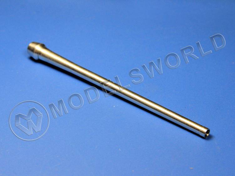 Металлический 85 мм пушка Д-5Т(С) для СУ-85, Звезда. Масштаб 1:35 - фото 1