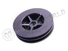 Futaba SERVO HORN DRAM FOR S5801 - Качалка на сервомашинку Futaba S5801. - фото 1