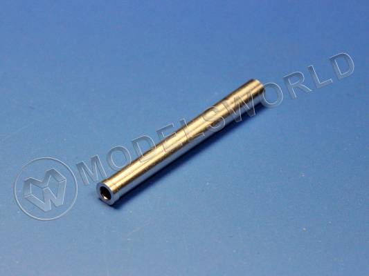 Металлическая 76 мм танковая пушка Л-10 (образца 1938 года) для Т-28. Масштаб 1:35