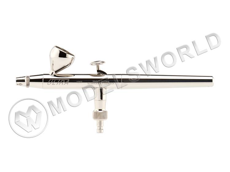 Аэрограф H&S Ultra Solo Аэрограф H&S Ultra Solo (v 2.0) - фото 1