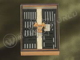 Трей для токенов Warmachine (Khador)