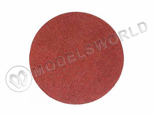 Круги шлифовальные (липучка) 1 шт. Р150