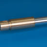Металлический ствол 120 mm M58 Barrel for M103 , M103 A1 and M103 A2 tanks, Dragons. Масштаб 1:35