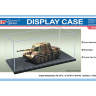 Футляр для моделей (325х165х125 мм). Масштаб БТТ 1:35, автомобили 1:18, флот 1:350