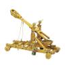 Набор для постройки модели катапульты NORMAN CATAPULT. Масштаб 1:17