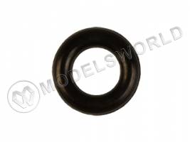 Прокладка емкости под краску