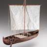 Набор для постройки модели корабля KNARR. Масштаб 1:35