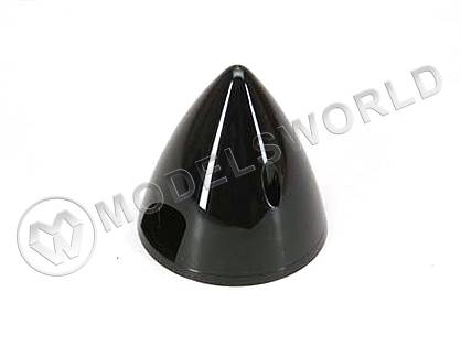 Нейлоновый кок винта, 76 мм - фото 1