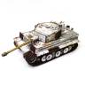 Готовая модель немецкий танк Tiger, Курляндия, в масштабе 1:35