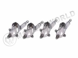 Кожух мотора Syma X11