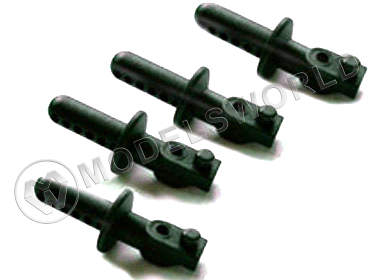 Body Mount 1:8. - фото 1