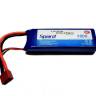 Аккумулятор  Li-Po Spard 1800 mAh, 11.1V, 30C, T‐plug