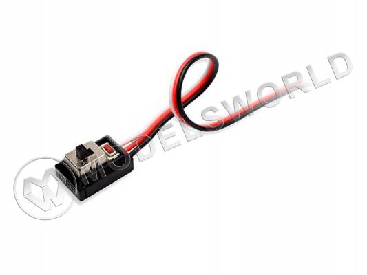 Переключатель GT ESC Series - Switch unit.