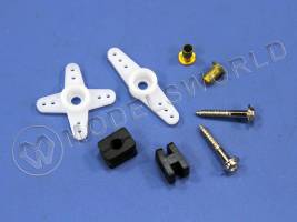 Набор качалок для P-03