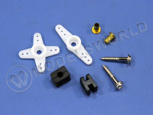 Набор качалок для P-03