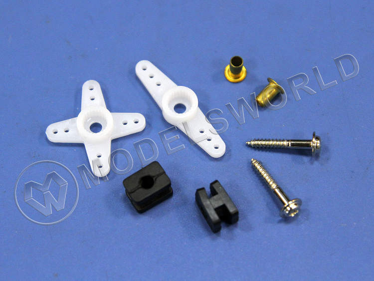 Набор качалок для P-03 - фото 1