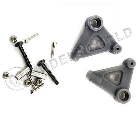 Рычаги элерона для R30 - фото 1