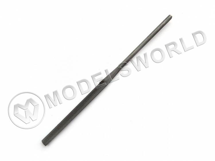 Надфиль ромбический, 160 мм - фото 1