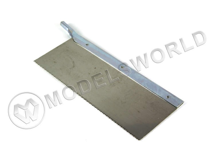 Пилка широкая Excel, 16 зубца/дюйм (6 зубцов/см) - фото 1