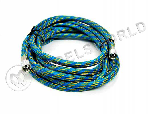 Шланг для аэрографа (G1/8" x G 1/8") 3 м