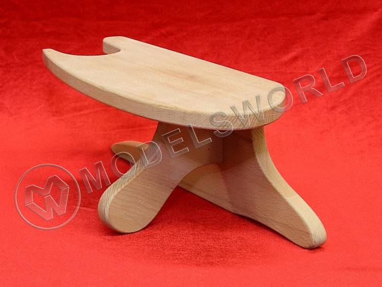 Колодка для ВТО универсальная. (Рельефная гладильная доска) Tailor Board - фото 1