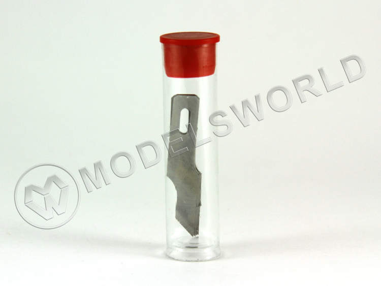 Набор из пяти лезвий Excel № 16 - фото 1