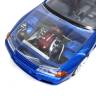 Готовая модель Автомобиль Nissan GTR32 в масштабе 1:24