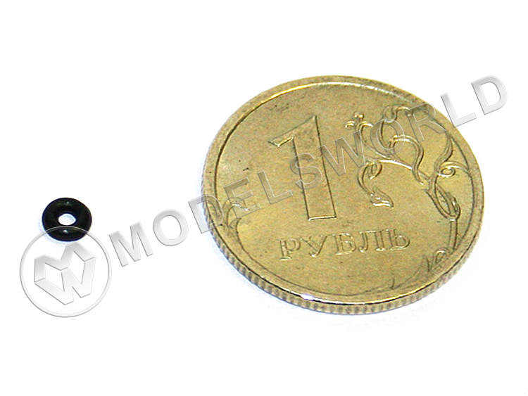 Прокладка рычага управления - фото 1