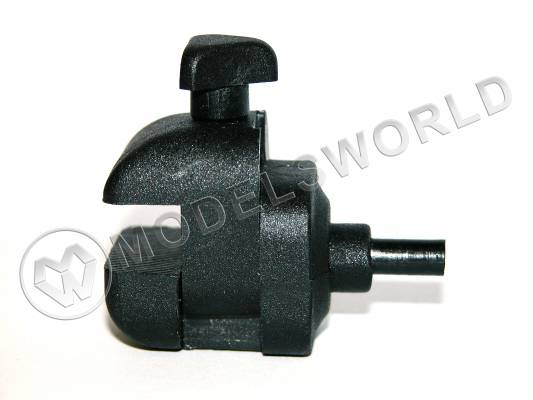 Ручной зажим