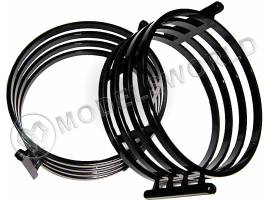 Spare Drift Rings for ZR-DR03