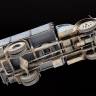 Склеиваемая пластиковая модель Немецкий грузовой автомобиль Opel Blitz Kfz. 305. Масштаб 1:35
