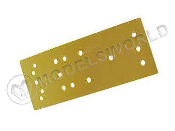 Стабилизирующая пластина PROXXON - фото 1