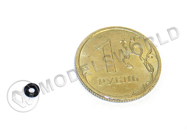 Прокладка рычага управления - фото 1