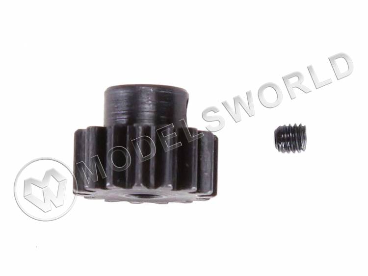 Ведущая шестерня 13T (аналог TRA3943) сталь - фото 1