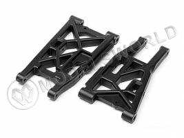 Рычаги подвески нижние (1 передний + 1 задний)